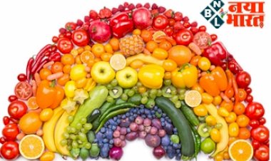 Rainbow Diet : जानें क्या होती है रेनबो डाइट, जाने  इसके हैरान कर देने वाले फायदे और उपयोग...