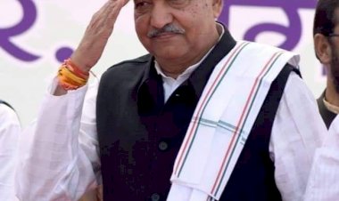 CG:बेमेतरा जिला स्तरीय शाला प्रवेश उत्सव स्वामी आत्मानंद उत्कृष्ट अंग्रेजी माध्यम स्कूल में 16 जून को...कृषिमंत्री होंगे  मुख्य अतिथि