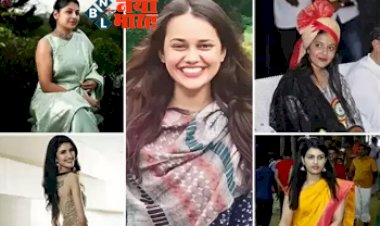 Most Beautiful IAS -IPS officers: भारत की सबसे खूबसूरत IAS और IPS महिला अधिकारी, जो खूबसूरती में बॉलीवुड एक्ट्रेस को देती है टक्कर...