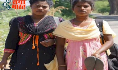 Shoes Ban: भारत का वो गांव, जहां जूते-चप्पल पहनने पर लगा है बैन, पर्स की तरह हाथ में टांगते हैं लोग...गलती से भी पहन लिए तो मिलती है ये बड़ी सजा...