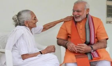 अब्बास नाम के मुस्लिम बच्चे के साथ बीता बचपन, पीएम मोदी ने बताया कि अब्बास अपने पिता के दोस्त का बेटा था, हम दोनों ने एक ही छत के नीचे अपना बचपन बिताया।