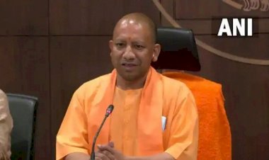 सीएम योगी ने लिया जबरदस्त फैसला, यूपी के बेरोजगार युवाओं के लिए यूपी पुलिस में 40 हजार की भर्ती .