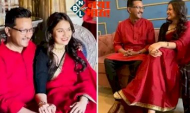 IAS Tina Dabi: खूबसूरत आईएएस टीना डाबी यहां एन्जॉय कर रहीं हनीमून, जानिए कुछ खास बातें...