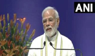 Pragati Maidan Corridor: नया भारत समस्याओं का समाधान भी करता है और नए संकल्प भी लेता है: पीएम मोदी.