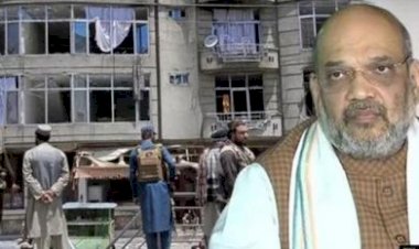काबुल हमले के बाद गृह मंत्रालय का बड़ा फैसला; 100 से अधिक सिखों और हिंदुओं को दिया ई-वीजा.