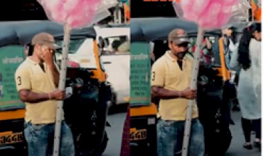 Viral Video: आंखों में आंसू ला देगा 10 सेकेंड का ये इमोशनल वीडियो, अब तक 98 लाख लोगों ने देखा...