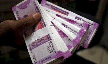 Employees Pensioners News : कर्मचारियों-पेंशनरों को बड़ी राहत, 548 करोड़ जारी, खाते में आएगी इतनी सैलरी और पेंशन…