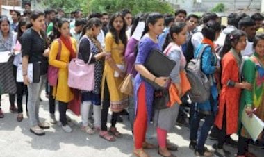 27 जून को प्लेसमेंट कैम्प का आयोजन