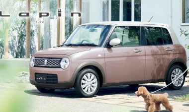 New Alto : नई Alto ने क्यूटनेस की कर दीं सभी हदें पार…कहीं देखकर दिल न दे बैठें आप…देखे PHOTO….