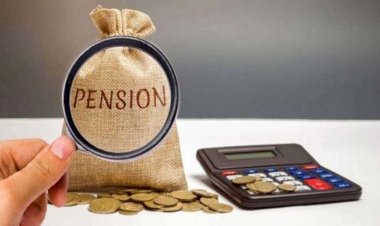 Pension Scheme: Good News बुढ़ापे में हो जाएं बेफिक्र, सरकारी पेंशन से पूरे जीवनभर रहेगी मौज, जाने सबकुछ डिटेल्स…