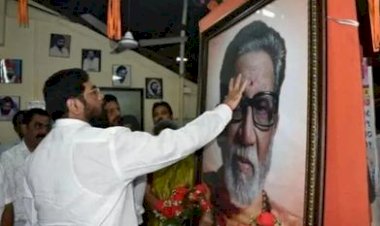 सुप्रीम कोर्ट से राहत मिलने के बाद बोले एकनाथ शिंदे; 'यह असली शिवसेना की जीत.