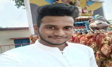 CG हाईटेंशन तार की चपेट से छात्र की मौत : मनरेगा में काम कर रहे स्टूडेंट की मौत… फिर जो हुआ…सरपंच, सचिव समेत 4 पर FIR…जाने पूरा मामला…