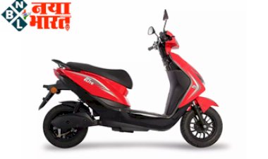 Best Budget E-Scooter: ये टॉप 5 इलेक्ट्रिक स्कूटर... 50,000 रुपये से भी कम कीमत में एक खूबियों के साथ मिलेगी बढ़िया ड्राइविंग रेंज...