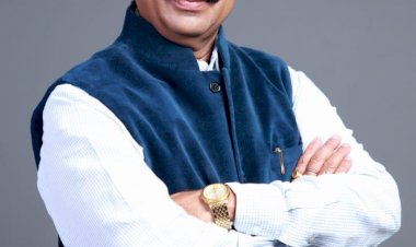 सांसद अरुण साव हैदराबाद रवाना: भारतीय जनता पार्टी की राष्ट्रीय कार्यसमिति की बैठक में शामिल होंगे राष्ट्रीय कार्यसमिति सदस्य एवं सांसद अरुण साव...