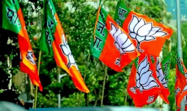 CG- BJP में नियुक्तियां: इस प्रकोष्ठ की प्रदेश कार्यसमिति गठित... प्रदेश संयोजक, सह संयोजक, प्रदेश कार्यसमिति और विशेष आमंत्रित सदस्यों की घोषणा... पढ़िए लिस्ट.....
