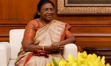 JD(S) ने राष्ट्रपति चुनाव में मुर्मू को समर्थन देने का संकेत दिया, आधिकारिक घोषणा जल्द