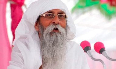 शराब-मांस बुराइयों की जड़ है, इन्हें त्यागो.................... बाजार की मिलावटी, जहरीली चीजों को खाने से क्रोध ज्यादा आता है, खान-पान सुधारो.....................