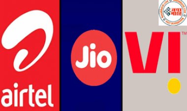 Airtel Jio Vi Annual Recharge Plans:चाहिए हर महीने अनलिमिटेड कॉलिंग और डेटा, ₹200 से कम में ये  बेस्ट प्लान, मिलेगा 365 दिन तक 2GB डाटा...