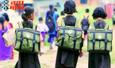 Chhattisgarh School Free Admission: प्राइवेट स्कूलों को टक्कर देता ये स्कूल ! गरीब बच्चों को मुफ्त में शिक्षा...लेकिन नियम बेहद सख्त, टीवी-फ्रिज होने पर नहीं मिलता एडमिशन....