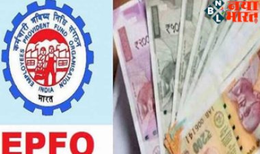 Employees Provident Fund Organization: EPFO ने 6 करोड़ PF खाताधारकों के लिए जारी किया अलर्ट, नहीं माने तो अकाउंट हो जाएगा साफ...
