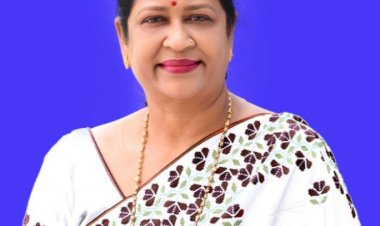 भाजपा सांप्रदायिकता को दे रहीं हैं बढ़ावा - लक्ष्मी धुव्र