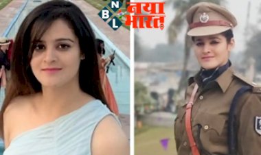 IPS Navjot Simi biography : यह IPS अधिकारी किसी मॉडल से कम नही हैं, खूबसूरती के साथ ही इनके दिमाग की भी जोर नही...Navjot Simi