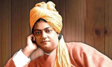 संत एवं विचारक स्वामी विवेकानंद जी का आश्रम जंहा- जंहा है, वह सभी जगह आध्यात्मिक साधना स्थल है.