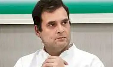 यूपी.न्युज: राहुल गांधी के खिलाफ फेक वीडियो  मामले के आरोप में आज पुलिस ने टीवी Zee News  एंकर रोहित रंजन को गिरफ्तार कर लिया है,जाने पूरे मामले. युपी. और छ. ग पुलिस के बीच ठनी..