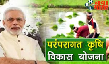 PKVY Scheme : अब इंतज़ार हुआ खत्म, इस योजना के तहत सरकार देगी 50000 रुपये, इस तरह करें आवेदन...