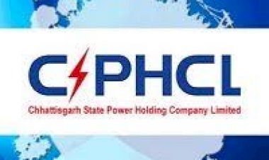 Chhattisgarh: 209 पदों पर भर्ती... पावर कंपनी में जेई इलेक्ट्रिकल के लिये दस्तावेजों का सत्यापन इस तारीख को... 259 उम्मीदवार चिन्हित... ऐसे डाउनलोड करें बुलावा पत्र.....