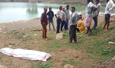 मस्तूरी के भदौरा के पत्थर खदान में डूबकर शहर के एक छात्र की मौत, 5 दोस्त घर से निकले थे नहाने....पढ़े पूरी खबर