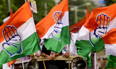 BREAKING: छत्तीसगढ़ के मंत्रियों को गुजरात विधानसभा चुनाव की जिम्मेदारी... AICC ने जारी किया आदेश... जानें किन्हें किस विधानसभा में मिली जिम्मेदारी... पढ़िए लिस्ट....