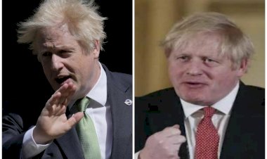 PM का इस्तीफा: कैबिनेट की बगावत के बाद प्रधानमंत्री ने दिया इस्तीफा... सेक्स स्कैंडल में फंसे थे... जानें कब होगा चुनाव....