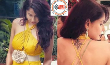 Chhavi Mittal Trolls: अभिनेत्री छवि मित्तल 'कैंसर' की वजह से हुईं ट्रोल, एक्ट्रेस ने दिया ऐसा करारा जवाब, सबकी बोलती हुई बंद...