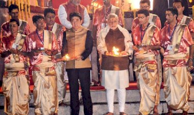 BREAKING- पूर्व PM की मौत: PM मोदी के दोस्त पर हमलावर ने पीठ पर किया था वार... राजीव गांधी की तरह चुनाव प्रचार के दौरान मारी गई थी गोली... पूर्व प्रधानमंत्री का निधन....