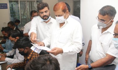 अब छत्तीसगढ़ में घर बैठे करा सकेंगे हाइपोथीकेशन टर्मिनेशन, परिवहन सुविधा मिलना हुआ आसान