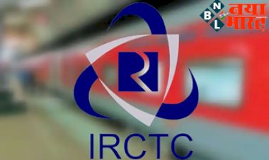 Indian Rail News : जानिए रेलवे के इस नियम को और करे  ये उपाय कभी नहीं छूटेगी आपकी ट्रेन ! बड़े काम का है, रेलवे का यह नियम...IRCTC ने बताया तरीका...