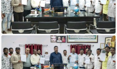 संसदीय सचिव रेखचंद जैन के प्रयासों से नौ पंचायतों में नियुक्त हुए नये राशन दुकान