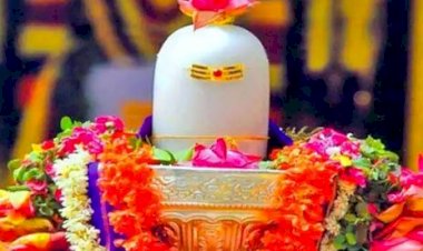 Sawan 2022 : हर-हर महादेव…आज बेहद शुभ संयोग में शुरू हो रहा सावन मास, आप भी जान लें व्रत नियम व शुभ मुहूर्त…