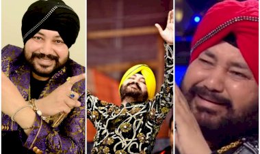 Daler Mehndi Arrested: मशहूर पंजाबी सिंगर दलेर मेहंदी गिरफ्तार... कबूतरबाजी केस में 2 साल कैद की सजा बरकरार... जेल भेजा जाएगा... जानिए क्या है मानव तस्करी का वो केस....