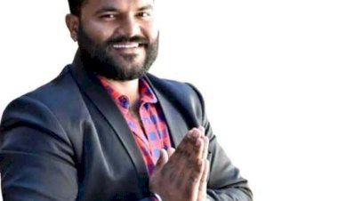 बस्तर जिले के विभिन्न पंचायतो में वित्तीय मदो से भुगतान पर रोक हेतु आम आदमी पार्टी ने लिखा बस्तर कलेक्टर को पत्र - नरेंद्र भवानी