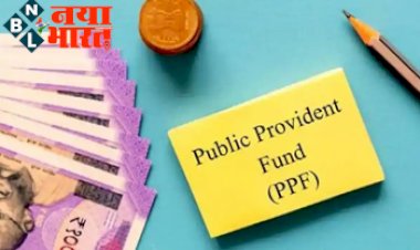 PPF Tax Saving : दोगुनी होगी पीपीएफ में निवेश की सीमा! टैक्स भी बचेगा और रिटर्न भी मिलेगा, जानिए यह जबरदस्त ट्रिक...