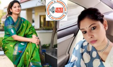 Most Beautiful IAS Officers: खूबसूरती के मामले में इस IAS अफसर ने टीना डाबी को भी छोड़ा पीछे, जानिए क्या है खास...