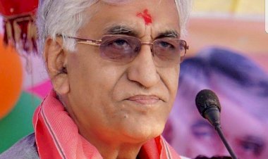 मंत्री टीएस का इस्तीफा पत्र : सिंहदेव ने CM भूपेश को लिखा चार पन्नों में पत्र, विभाग छोड़ने के बताए ये कारण...पढ़िये पंचायत मंत्री पद छोड़ने की वजह को लेकर क्या कुछ कहा….