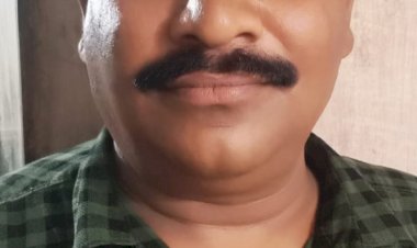 ब्लॉक काँग्रेस कमेटी नगरी के ब्लॉक अध्यक्ष के लिए रवि ठाकुर प्रबल दावेदार.....पूर्व में ब्लॉक अध्यक्ष की जिम्मेदारी सफलता पूर्वक निभा चुके हैं....