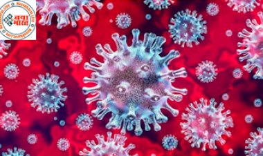 New Covid Variant: कोरोना का नया वेरिएंट BA.5 हवाओं में तैर रहा...वैक्सीन, एंटीबॉडी सब हुआ बेअसर! जानें एक्सपर्ट क्य कहते है?