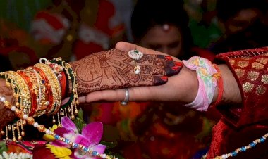 अजीबो-गरीब मामला : बहन भाई ने रचाया विवाह, वजह जान सरकारी कर्मचारी भी रह गए दंग…जाने पूरा मामला…