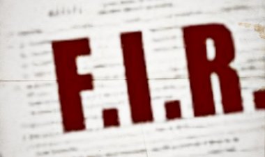 CG ब्रेकिंग: प्रबंधक, मैनेजर और सेफ्टी ऑफिसर पर FIR... जूनियर इंजीनियर और ठेकाकर्मी की हुई थी मौत....