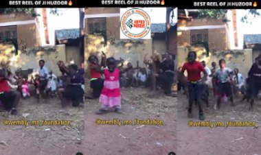 Viral Video : 'शमशेरा के सॉंग पर बच्चो ने किया ऐसा जबरदस्त डांस जिसे देख आप भी हो जायेंगे दंग, देखे विडियो...