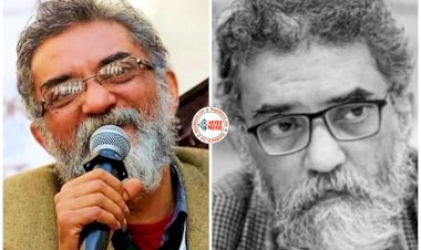 कुलपति की मिली लाश: बेल्ट से लगाई फांसी... प्रतिष्ठित यूनिवर्सिटी के वाइस-चांसलर का फंदे पर लटका मिला शव... गम में डूबा विश्वविद्यालय कैंपस.....